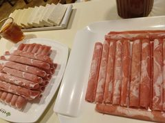 -吉羊三宝(复兴门笔管胡同店)