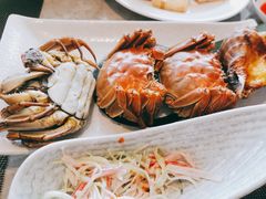 -極上萬膳·日料放题(来福士江景店)