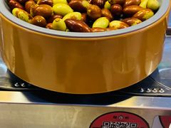 大枣-龍歌自助小火锅(李沧丽达店)