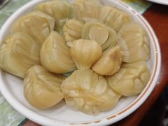 -楼外楼大刀肉传统火锅(西安大路店)