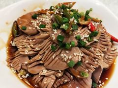 炝腰花-红城阁·上海味道(四平路店)