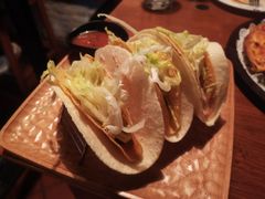 -Rural Tequila墨西哥餐厅(东川路店)