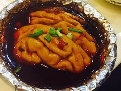 -吉香碳烤生蚝(仙霞路店)