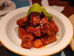 -大树餐厅(益田假日店)