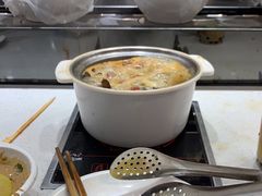 -农小锅自助小火锅(北京大兴凯德店)