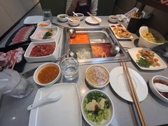 -海底捞火锅(振华商厦店)