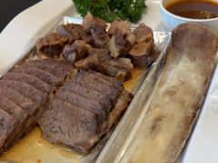 -一品粤珍轩(吴中路店)