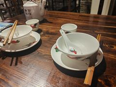 -广府乡下·饭庄(新港东路店)