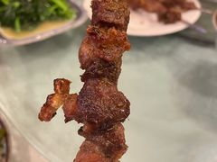 -维吾尔餐厅(宜山路店)