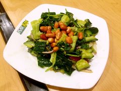 拍黄瓜-西部马华清真兰州牛肉面·烧烤夜市(关东店)