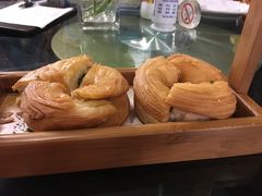 -翡翠29旋转餐厅·镇江国际雷迪森广场酒店