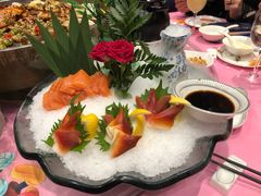 -厦门渔港(成山路店)