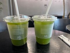 -M Stand(杭州萧山万象汇店)
