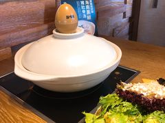 -拾味馆·浓鲜骨汤(光谷天地店)