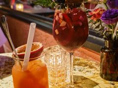 -BROWNSTONE布朗石西班牙餐厅(富城店)