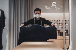 点击看大图 -BROTHER西服礼服定制·商务·婚礼(佛山南海店)