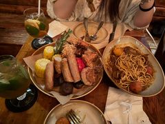 -COMMUNE RESERVE幻师(愚园路店)