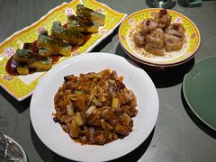 -那家小馆•北京菜•烤鸭(中关村店)