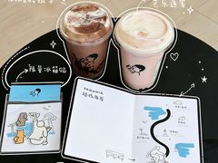 -喜茶(珠海华发商都店)