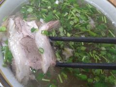 -陈掌柜澄城水盆羊肉(钟楼店)