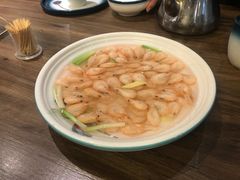 盐水太湖白虾-锡和无锡菜(景丽苑店)