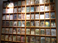 -猫的天空之城概念书店(杭州南宋御街店)