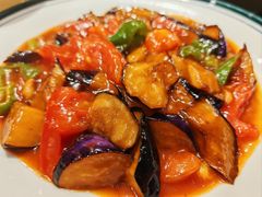 -延安八大碗(陕北菜·枣园路店)