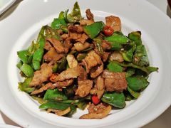 -大鸭梨烤鸭店(花园村店)