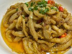 -西江红·株洲本地菜(滨江南路店)