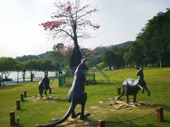 -东莞植物园
