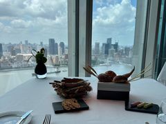 -翡翠36餐厅(浦东香格里拉店)