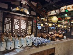 -辛香汇·锦里丨现炒川菜(和信宝龙店)