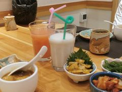 -酒久自助料理(佳兆业店)