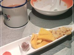 -探鱼·鲜青椒爽麻烤鱼(银泰城店)