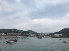 -南丫岛