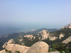 -崂山仰口游览区