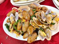 -蛇口康乐快餐鱼仔档(翠苑小区店)