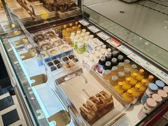 -爸爸糖吐司面包(悠唐购物中心店)
