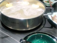 -二刀潮牛(重庆光环购物公园店)