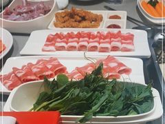 -海底捞火锅(吴中路店)