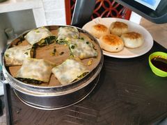 -茂盛小吃(蓝田店)