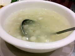 -新聚丰菜馆(太监弄店)