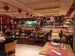 -咖啡苑自助餐厅·中国大饭店