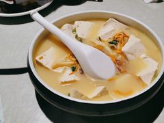 -花菇朵·云山雀 ll 野生菌火锅·精品云南菜(万柳店)