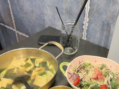 -HOTISLAND海鸡岛·韩国料理(江南西店)
