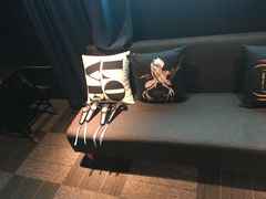 -VR间客漫虚拟现实体验馆(汉街店)