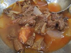 -老七饭馆(光荣道总店)