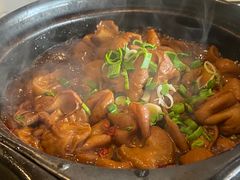 红烧大肠煲-阿龙酒煲(海宁新苑路店)