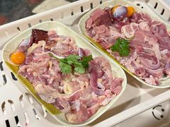 五指毛桃嫩鸡锅-小煵记·打边炉(西丽文光店)