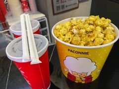 -CGV影城(壹方城IMAX店)